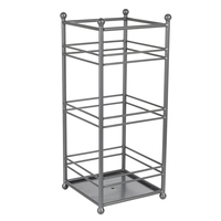 Iron Umbrella Stand